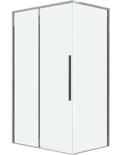 Душевой уголок Grossman Galaxy 100х100х195 / 120.K33.01.1010.10.00