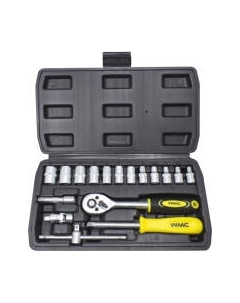 Универсальный набор инструментов WMC Tools 2017 Wmc tools