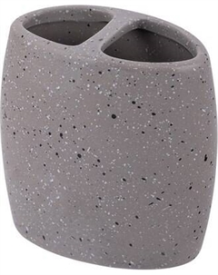 Держатель для зубной щетки Рыжий кот Пастель HD0330-9 / 106688