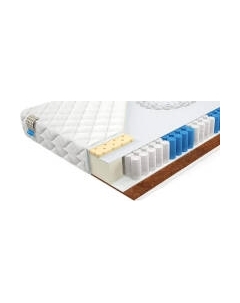 Матрас Mr. Mattress Duet L 120x190 Mr. mattress
