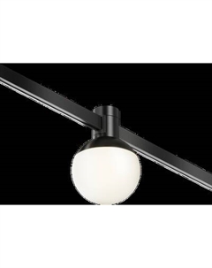 Трековый светильник Maytoni TR149-1-5W3K-B