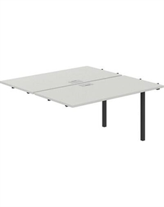 Комплект столов модульных Norden 280х143.8х75 / SG.215.SH.44.AN