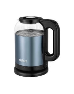 Электрочайник Kitfort КТ-6644