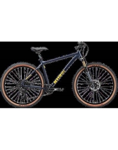 Велосипед STARK Krafter 29.6 HD 2025 Stark