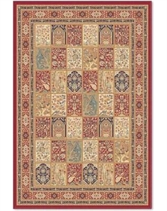 Коврик Moldabela Bella Прямоугольник 6645 1 51066