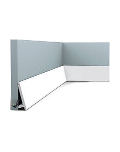 Плинтус Orac Decor SX179 Orac decor