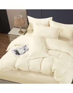 Комплект постельного белья PANDORA №1x1 11-0507 Шампань (N) 1.5 Pandora