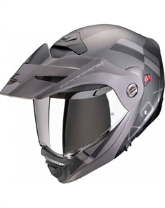 Мотошлем Scorpion Exo Adx-2 Galane Scorpion exo