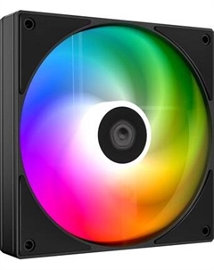 Вентилятор для корпуса ID-Cooling AS-140-ARGB-K Id-cooling