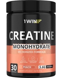 Креатин 1WIN Моногидрат 1win