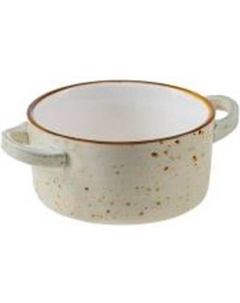 Чаша бульонная Elrington Хорека Графит / 206-5507