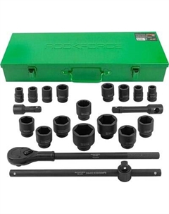 Универсальный набор инструментов RockForce RF-6212-5MPB Rockforce