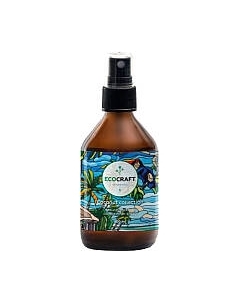 Спрей для волос EcoCraft Кокосовая коллекция Ecocraft
