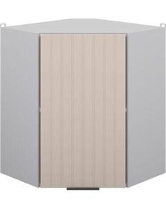 Шкаф навесной для кухни Arvento Корнелия Анта-плюс ВШУ угловой