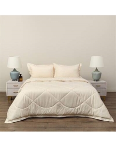 Комплект постельного белья с одеялом Sofi de Marko Федерико Евро / Кт-Фд-Евро-кр Sofi de marko