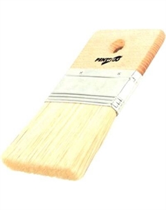 Кисть малярная Pentrilo Premium Florentina Серия 3 70мм / 90301