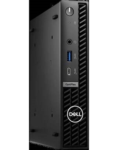 Неттоп Dell Optiplex 7020 Micro i3 (7020-3850)