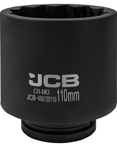 Головка слесарная JCB 488120110 Jcb