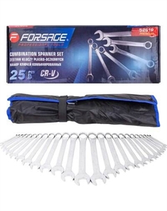 Набор ключей Forsage F-5261P Premium