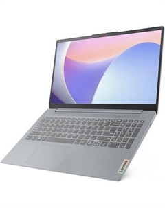 Ноутбук Lenovo IdeaPad 3 Slim 15IRU8 (82X700BVPS_RU)