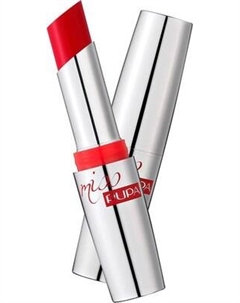 Помада для губ Miss Pupa Ultra Brillant Lipstick тон 503