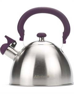 Чайник со свистком Attribute Festival ASS309