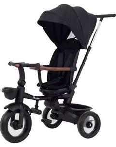 Трехколесный велосипед с ручкой MOWbaby Rodeo MC053 Mowbaby