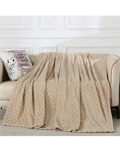 Плед Домашняя мода Мажор