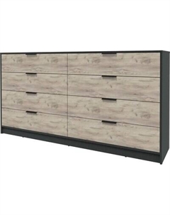 Комод Интерлиния Концепт КТ-К197