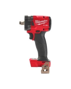 Аккумуляторный гайковерт Milwaukee 4933498058