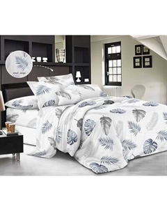 Комплект постельного белья Бояртекс № 1212-9 S/P 1.5