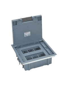 Коробка распределительная Legrand 12М / 88172