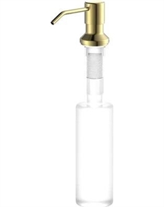 Дозатор встраиваемый в мойку Diadonna D66-1913G