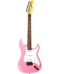 Электрогитара Fabio ST100 PI Colbox