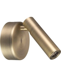 Спот Arlight SP-BED-NB-R90-3W Warm3000 BR 20deg / 036544