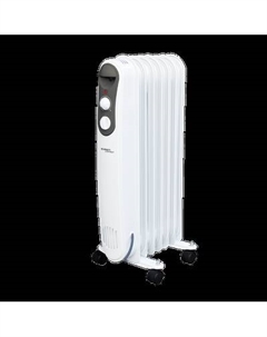 Масляный радиатор Scarlett SC 21.1507 S4