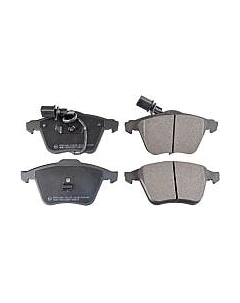 Тормозные колодки ATE 13046071662 Ate