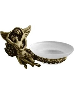 Мыльница Art&Max AM-B-0815-B Art&max