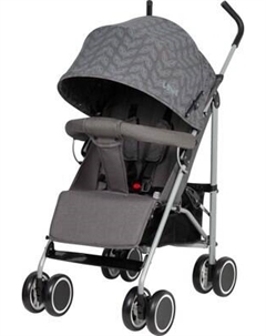 Детская прогулочная коляска Costa Lowe / LW-5