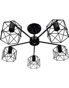 Люстра Lumix 1721/5