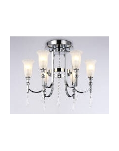 Люстра Ambrella Traditional / TR3243