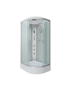 Душевая кабина Niagara NG-33394-14LF 130x90