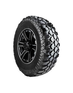 Летняя шина Centara Terrena M/T 265/70R17 121/118Q