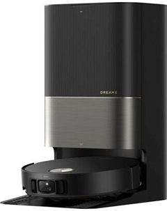 Робот-пылесос Dreame Robot Vacuum X50 Ultra Complete / RLX85CE-4