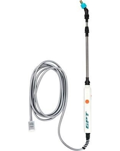 Опрыскиватель аккумуляторный GPT Storm Gun WB-SG3 Gpt