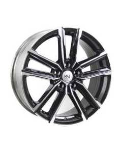 Литой диск RST Wheels R078 18x7" 5x108мм DIA 60.1мм ET 33мм BD Rst wheels