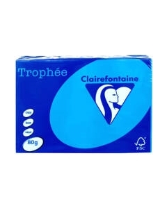 Бумага Trophee A4 80г/м 500л / 1976C