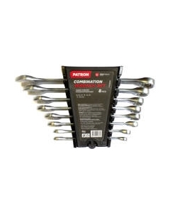 Набор ключей Patron P-5086MP Патрон