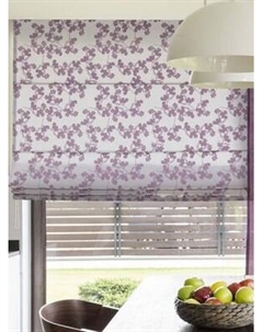 Римская штора Delfa Макси Lira / СШД-02М-254/008