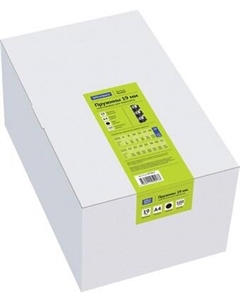 Пружины для переплета OfficeSpace PC7017 Officespace